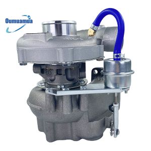 Turbo GT3267S Turbocharger 2674A306 for Perkins 1006-60T Engine YH36003 YH36146