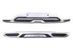 HYUNDAI Tucson IX35 2009 2012 Front Bumper Cover High Performance Auto Parts