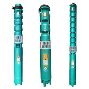 China 50-500mm Inlet Diameter Irrigation Pump Up To 200 LPM Flow Rate High Performance factory