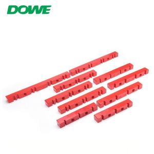 China SX DX Busbar Supports Clamp SMC DMC factory