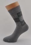 organic cotton Business socks