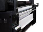 Tablecloth Making Sublimation Printing Machine / Cmyk Printing Machine