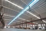 IP56 Large Air Volume 16 Foot Ceiling Fan HVLS Big Fan For Building