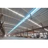 Buy cheap Large 24ft HVLS Fan PMSM HVLS Fan Hanging Installation For Commercial Places from wholesalers