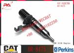 CAT Fuel Injector Nozzle 7E-8727 7E-8729 7E-8952 7E-9585 127-8209 127-8211 127