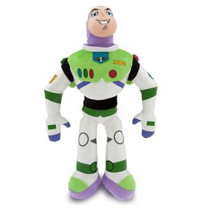 China Disney Toy Story 3 Buzz Lighyear Plush Toy factory