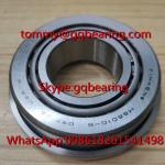 TIMKEN M88048-S/M88010-B Single Row Tapered Roller Bearing with Flange M88048-S