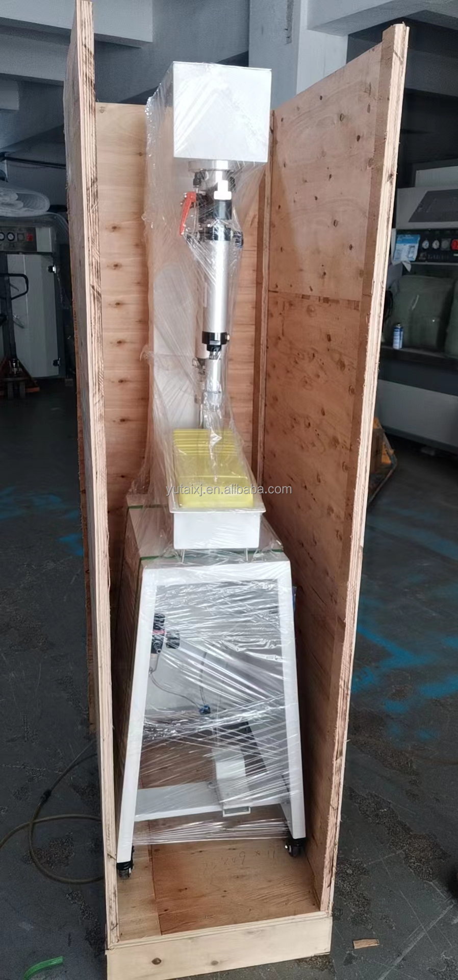 YT-013 Air Type Shoe Upper Line Marking Machine Shoe Marker Machine