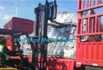 Marine Salvage Airbags, Buoyancy Bags For Boats Good Flexibility