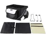 Breathable Fashion 1.3KG Dog Travel Bag