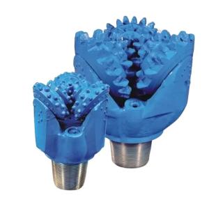 China High Efficiency Oil Rig Roller Cone Drill Bit 8 1/4 Inch 209.6mm factory