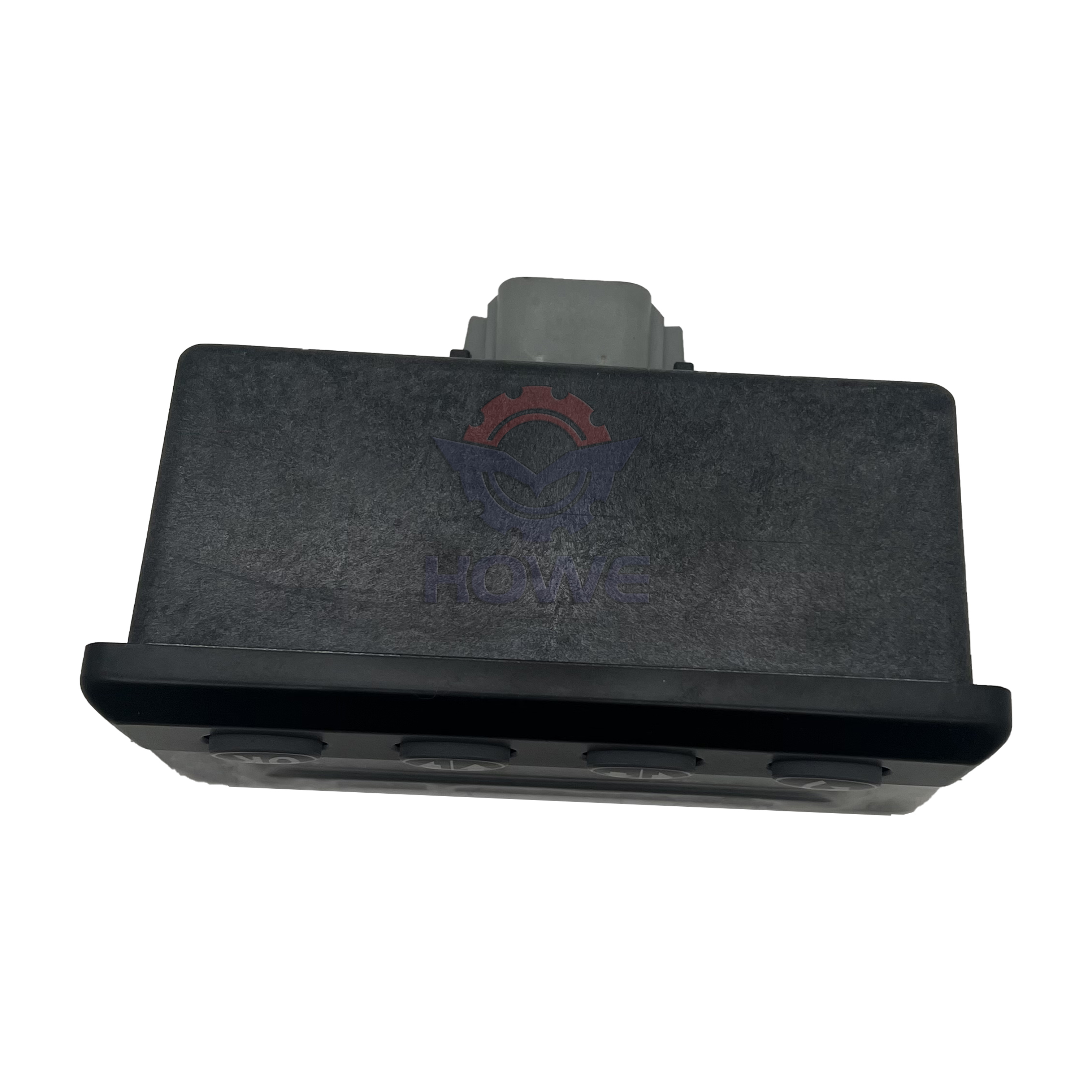 Excavator Monitor Display Panel for Loader 950H 980H 140M C32 Engine Control 308-3869