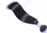 30 Inch 100 Percent Virgin Human Hair Soft Frontal Lace Closure With Bundles