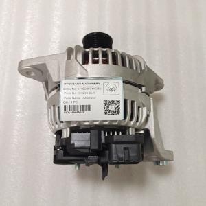 China Excavator Parts Alternator VOE11170321 VOE20765376 For EC290 BLR factory