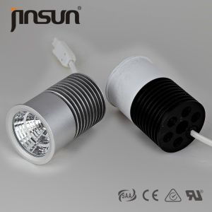Long lifespan high power warm white of led light engine