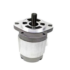 China Hydraulic pilot pump 9218005 ZAX230 Hydraulic gear pump factory