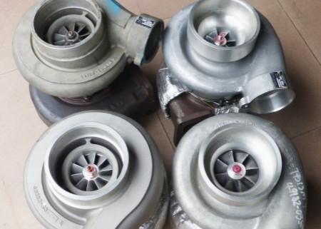 Diesel engine parts for Mitsubishi, Turbochargers for Mitsubishi,49181-03860