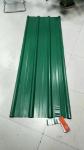 Special Metal Building Materials Corrugated Color Steel Roofing Sheet 0.5mm