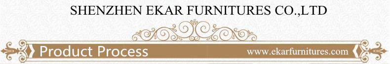 Antique Princess Children Table Bedroom FV-116