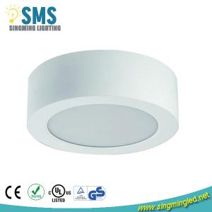 China 18W LED panel light SMS-SMBD-A18 factory