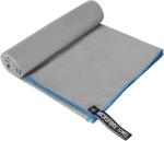 Customized Fast Drying Microfiber Gym Towels 60''X30'' 24''X15''