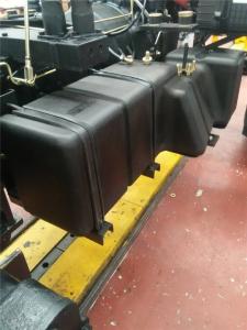 China Plastic Fuel Tank Rotational Moulding Products Alkali Resistance factory