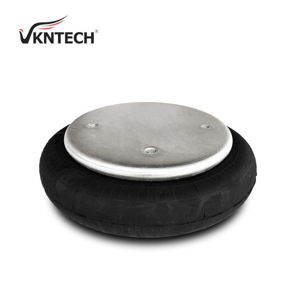 VKNTECH 1B7010-1 CONVOLUTED AIR SPRING REPLACE Firestone W01-358-7010 PICK UP
