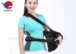 Customized Logo Shoulder Support Brace , Outdoor Athletic Shoulder Brace For