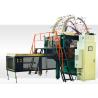 Buy cheap Two Stations PS Foam Sheet Extruder Perfect Cutting Automatic Trim Horizontal from wholesalers