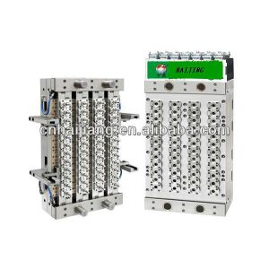 China Cutting-Edge Injection Fully Automatic Plastic Moulding Machine Ensure Precision on sale