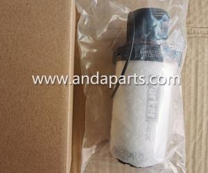 China Good Quality GAS Filter For SINOTRUK 202V13120-0003 factory