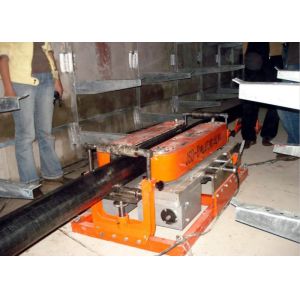 DSJ 180 Cable Push Pulling Machine with 6/8 Pulling Speed 1KN Capacity and 25mm