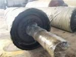 International Standard 20mm Conveyor Idler Pulley With C3 Clearance