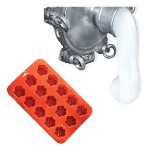 Molding Liquid Silicone Rubber Material With High Tear Resistance OEM