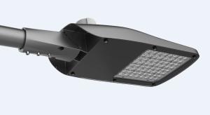 China 131lm/W IP66 100 Watt Led Street Light With Intelligent Control factory