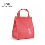Folding BPA Free Oxford Insulated Lunch Cooler Bags