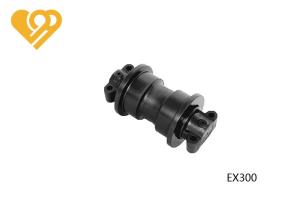 China EX30 EX60 EX150 Excavator Undercarriage Parts HITACHI Track Roller Assy factory