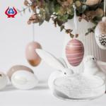 High Viscosity Ceramic Grade CMC Binder Thickener With High D.S Value