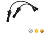 Chery Spark Plug Cables , Anti - Impact Light Up Spark Plug Wires For Cars