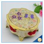 Special Shape Jewellery Boxes for Gift Packaging