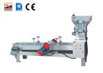 Stainless Steel Waffle Biscuit Miller For Grinding Machine