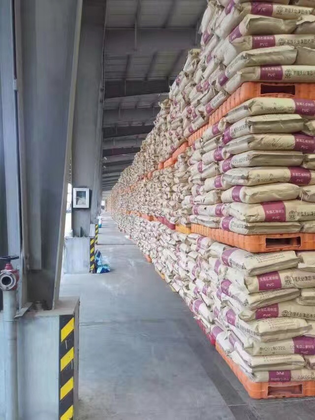 Good Quality 1200*1000 full perimeter heavy duty industry stackable plastic pallets for storage