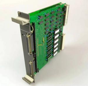 China ABB 88VK01B-E GJR2312200R1010 Coupling Module DCS Parts In Stock factory