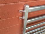 horse corral panels
