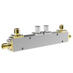40dB 2000 To 18000MHz High Power Directional Coupler