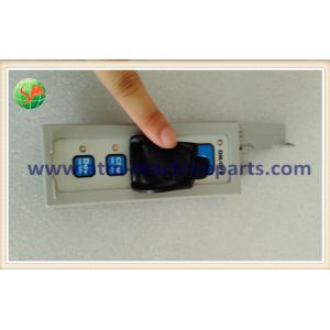 Opteva Power Control Panel Diebold ATM Parts 49-219660-000B