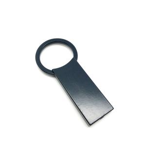 China Zinc Alloy Metal Keychain Holder with High Corrosion Resistance factory