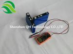 72Volt 200Ah Recharge Lithium Polymer Battery Pack For Electric Car Replacement
