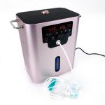 Oxygen Hydrogen Breathing Machine , 600ml Hydrogen Production Equipment