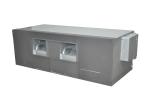 VRF Commercial Indoor Ac Unit 14 - 56kW High Static Pressure Fresh Air Processor